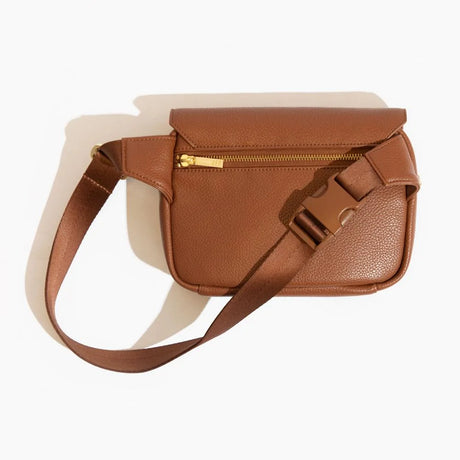 Cognac Classic Park Pack by Freshly Picked