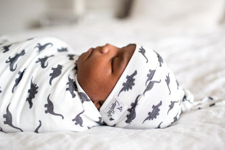 Top Knot Hat in Wild by Copper Pearl