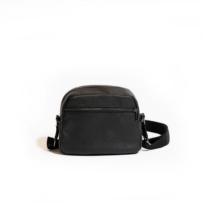 Obsidian York Crossbody by Freshly Picked