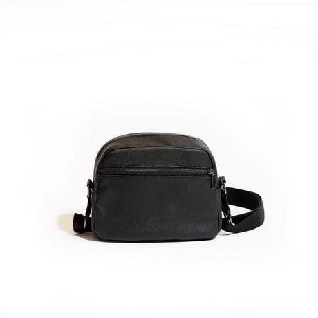 Obsidian York Crossbody by Freshly Picked