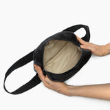 Obsidian York Crossbody by Freshly Picked