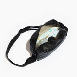 Obsidian York Crossbody by Freshly Picked