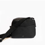 Obsidian York Crossbody by Freshly Picked