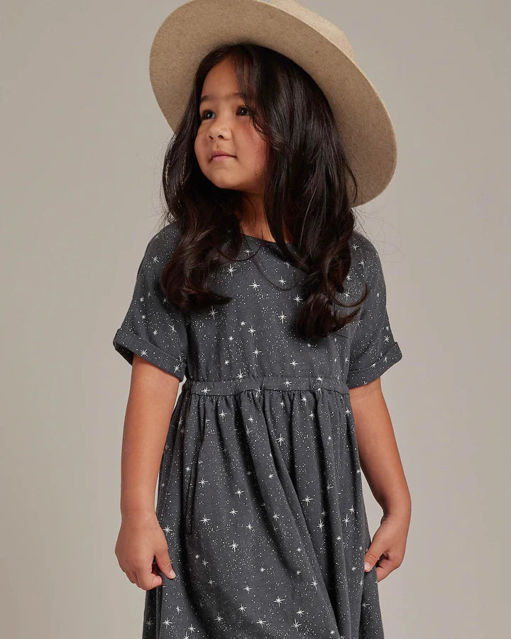 Kat T-Shirt Dress by Rylee + Cru