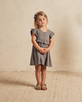 brielle dress || ink by Rylee + Cru