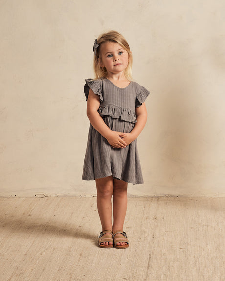 brielle dress || ink by Rylee + Cru