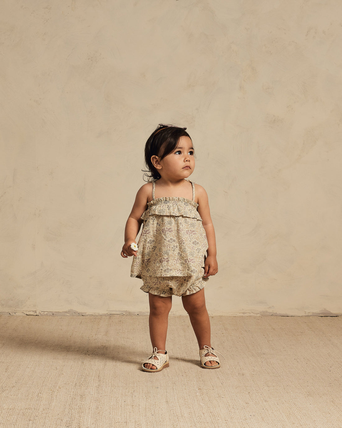 flutter bloomer || garden by rylee + cru