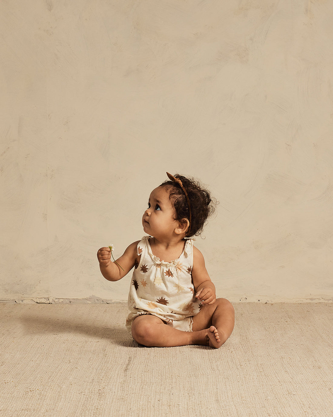 shoulder tie bubble || sunburst by rylee + cru