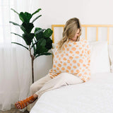 Multi-Use Cover in Patch by Copper Pearl