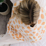 Multi-Use Cover in Patch by Copper Pearl