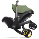 Doona+ Car Seat & Stroller