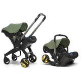 Doona Car Seat & Stroller