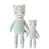 Dylan the Kitten in Little 13" by cuddle + kind