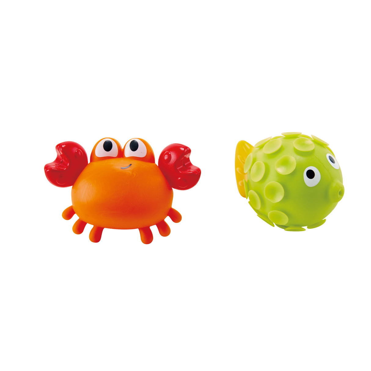 Rock Pool Squirters by Hape