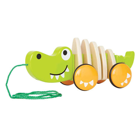 Walk Along Croc by Hape