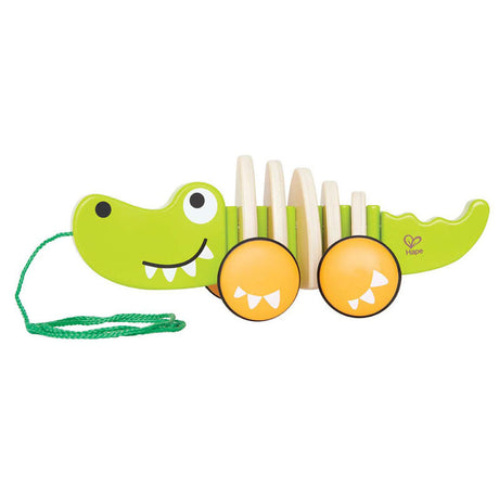 Walk Along Croc by Hape