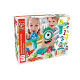 Monster Math Scale by Hape