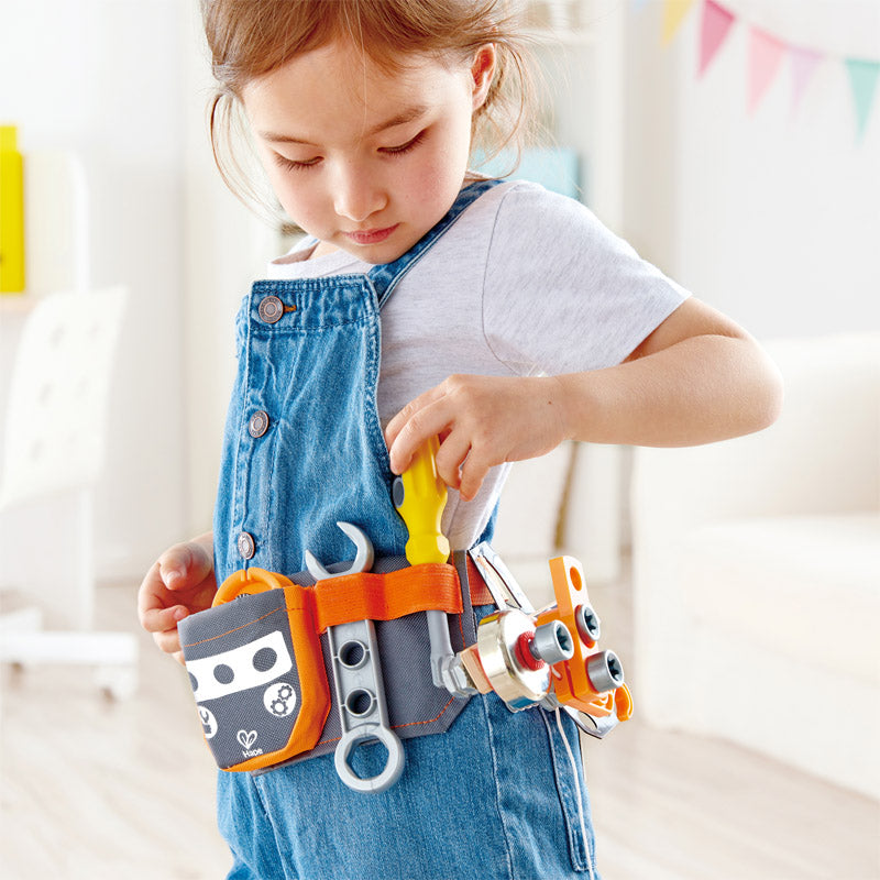 Scientific Tool Belt by Hape