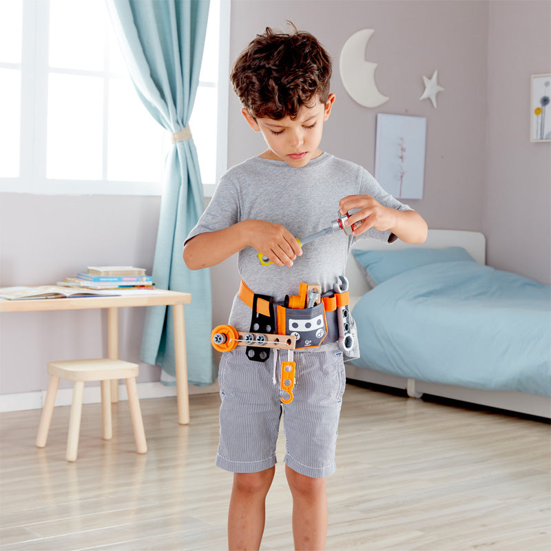 Scientific Tool Belt by Hape