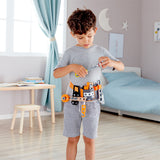Scientific Tool Belt by Hape