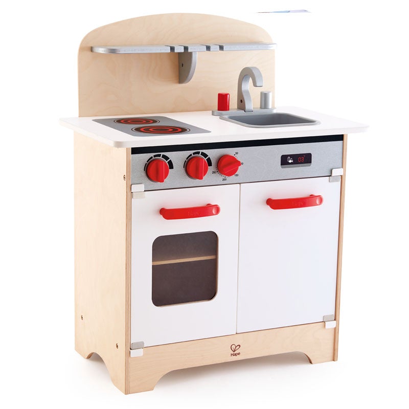 Gourmet Kitchen by Hape