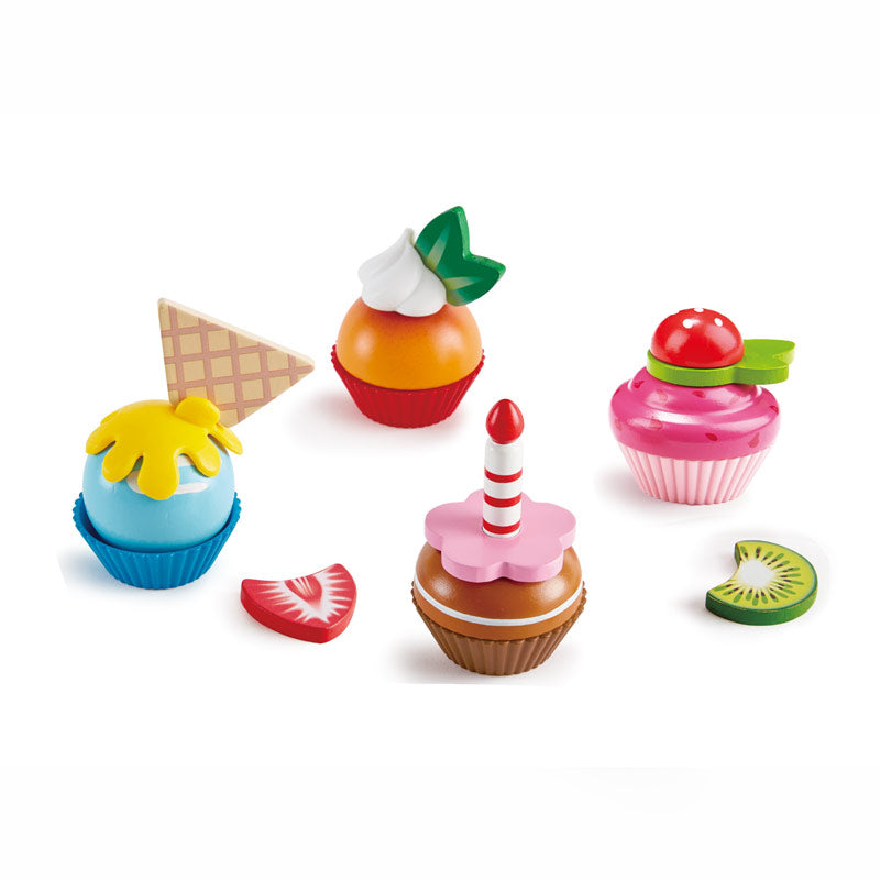 Cupcakes by Hape