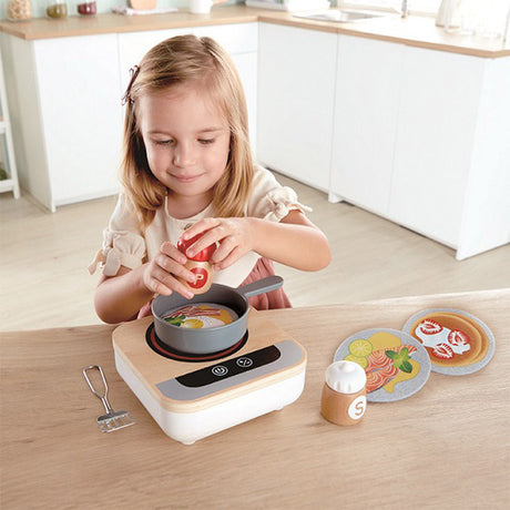 Fun Fan Fryer by Hape