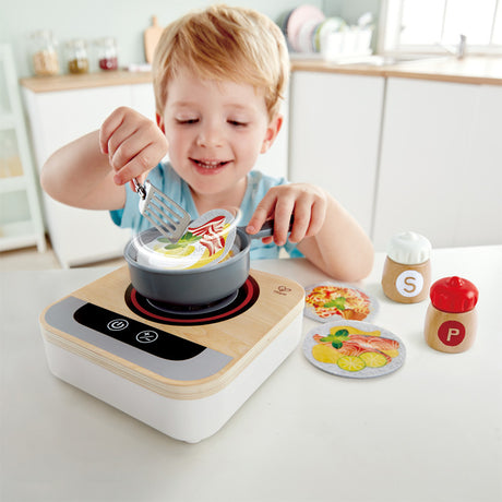 Fun Fan Fryer by Hape