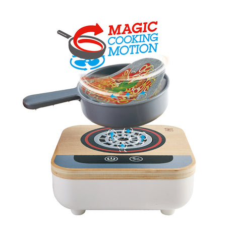 Fun Fan Fryer by Hape