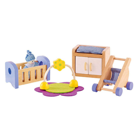 Baby's Room by Hape