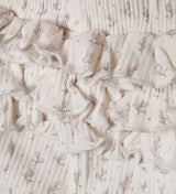 Egret Bloomers by Fixoni