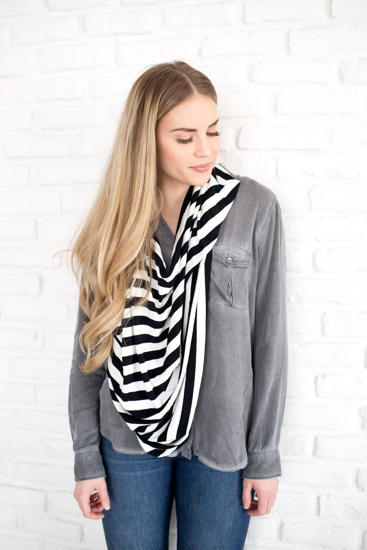 Multi-Use Cover in Classic by Copper Pearl