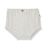 Neri Dress & Bloomer in Natural by 1 + in the family