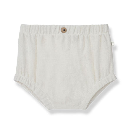 Neri Dress & Bloomer in Natural by 1 + in the family