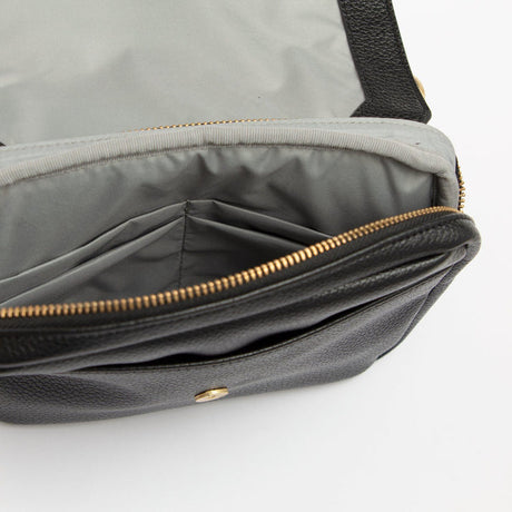 Classic Park Pack in Ebony by Freshly Picked