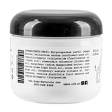 Zoey Naturals - Vanilla + Grapefruit Body Butter