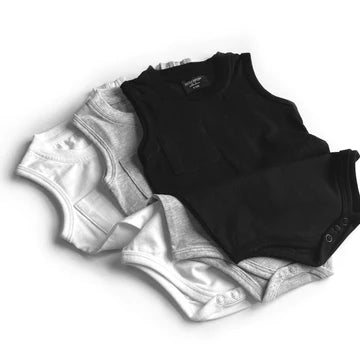 Tank Onepiece by Little Bipsy