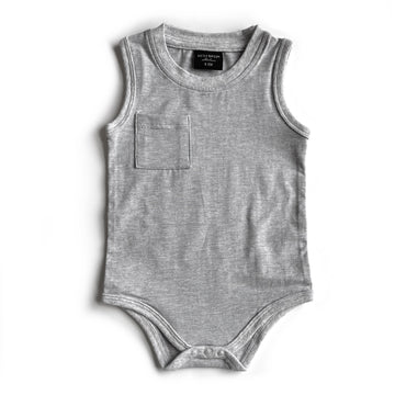 Tank Onepiece by Little Bipsy