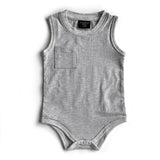 Tank Onepiece by Little Bipsy