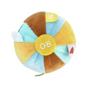 Ethically Made Sensory Ball by O.B. Designs