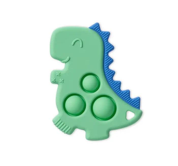 Itzy Pop™ Sensory Popper Toy in Dino by Itzy Ritzy