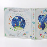 The Weather Board Book by Grimm's