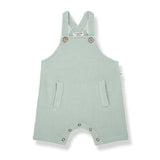 Luke Short Overall by 1 + in the family