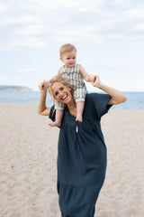 Ciro Overall by 1 + in the family