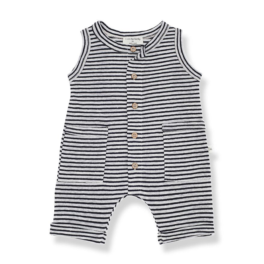 Kiko Overall by 1 + in the family