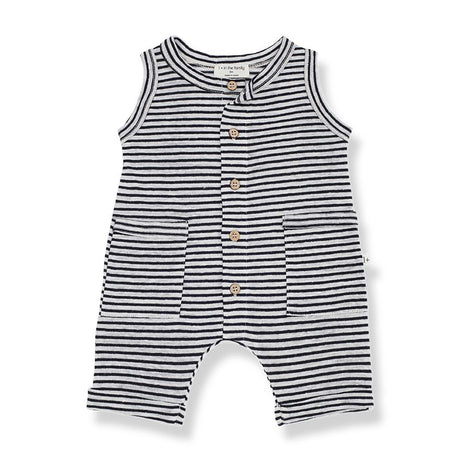 Kiko Overall by 1 + in the family