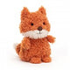 Little Fox by Jellycat
