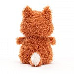 Little Fox by Jellycat