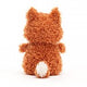 Little Fox by Jellycat