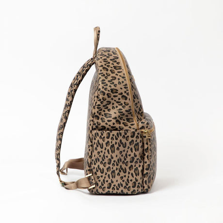 Classic City Pack in Leopard by Freshly Picked